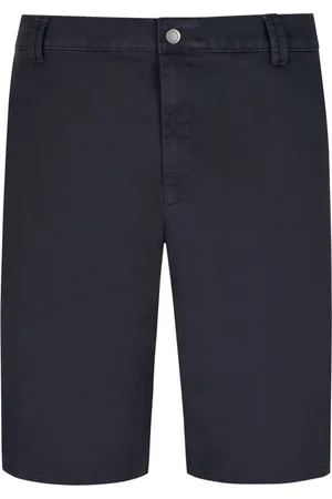 Meyer Bermuda mit Stretchanteil, B-Palma