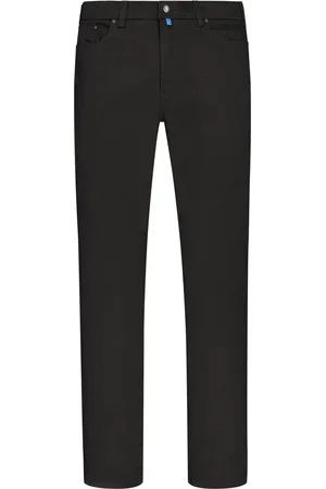 Pierre Cardin Futureflex Jeans Lyon in Raw-Optik