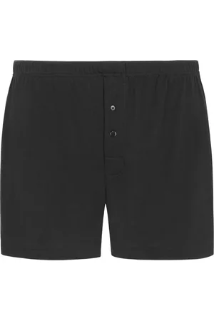 Novila Boxer-Short aus softem Jersey