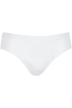 Novila Slip in reiner Baumwolle