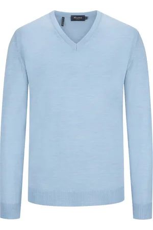 Maerz Pullover aus Merinowolle
