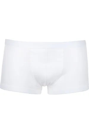 Novila Boxer-Trunks in reiner Baumwolle