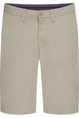 Tommy Hilfiger Shorts aus Baumwolle mit Stretch, THFlex