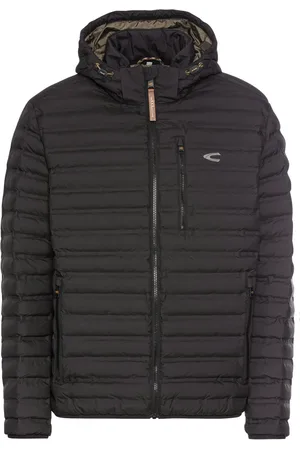 Camel Active Wasserdichter teXXXactive®-Blouson mit Steppmuster