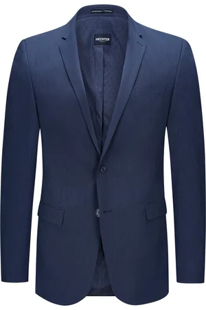 Daniel Hechter Business-Sakko mit Stretchanteil, H-Eco