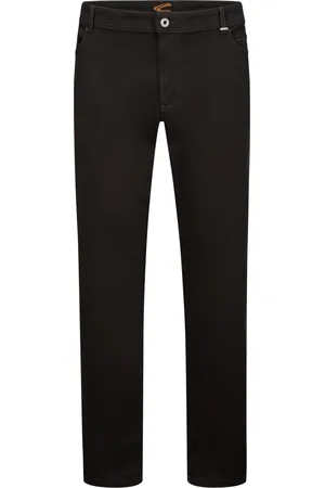 Camel Active Stretch Jeans Houston, Regular Fit