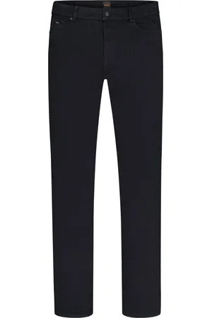 HUGO BOSS Jeans mit Stretchanteil