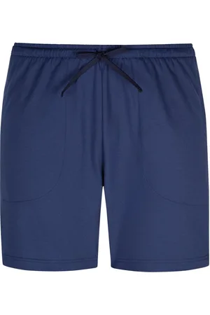 Novila Shorts mit Kordelzug, Sleepwear