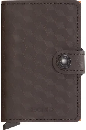 Secrid Geldbeutel mit Cardprotector