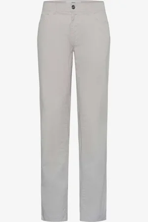 Brax Chino Everest aus Baumwolle mit Stretch, Ultralight