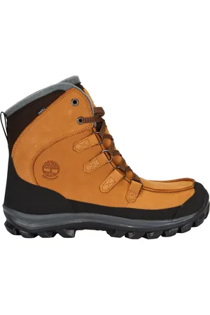Timberland Wasserdichter Wanderstiefel Chillberg mit PrimaLoft®-Isolierung