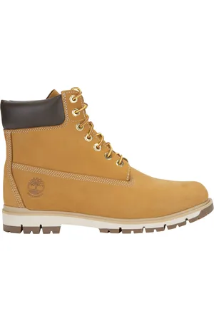 Timberland Wasserdichte Boots Radford mit Profilsohle