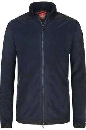 Wellensteyn Wind- und Wasserabweisende Fleecejacke