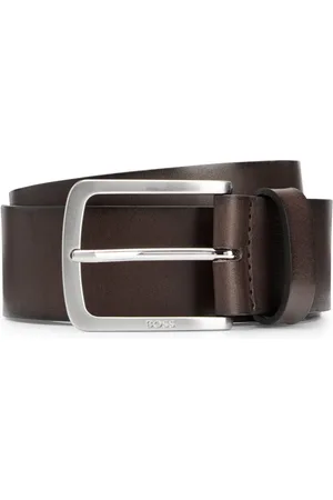 HUGO BOSS Gürtel aus Leder