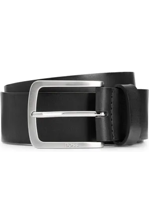 HUGO BOSS Gürtel aus Leder