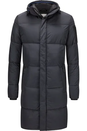 TRIBECA Parka mit Steppmuster und Sorona® Aura Isolierung