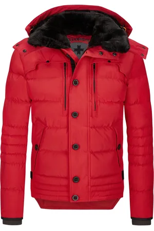 Wellensteyn Blouson mit Teddyfell-Futter, Starstream