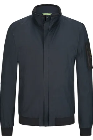 HUGO BOSS Wasserdichte Funktionsjacke Hexatech