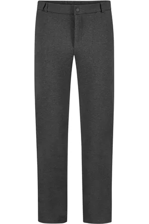 JP 1880 Hose in Sweat-Qualität, Flexnamic