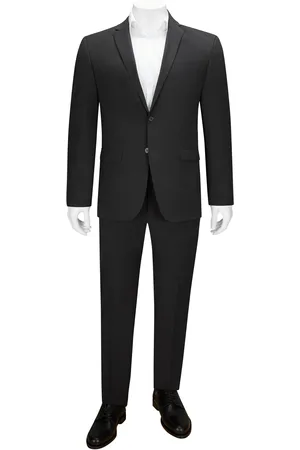 Daniel Hechter Anzug in Stretch-Qualität, H-Eco, Modern Fit