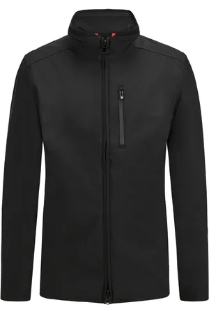 Wellensteyn Funktionsjacke in 3-lagigem Softshell