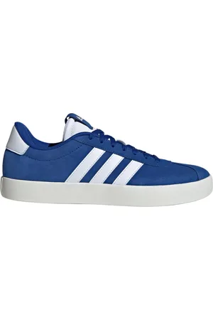 adidas Sneaker Court 3.0 aus synthetischem Leder