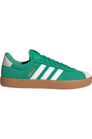 adidas Sneaker VL Court 3.0 aus Veloursleder