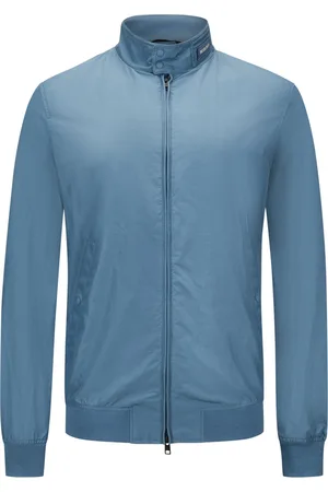 Woolrich Blouson mit Teflon EcoElite-Beschichtung