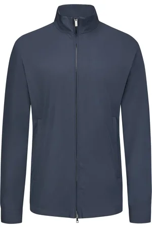 Paul & Shark Wetterfeste Funktionsjacke mit Typhoon 20000-Isolation und Re-4x4 Stretch