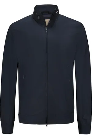 Woolrich Bomberjacke mit Teflon EcoElite-Membran