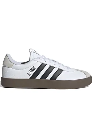 adidas Sneaker Court 3.0 aus synthetischem Leder