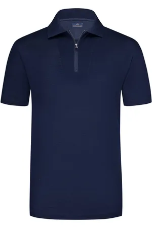 Paul & Shark Poloshirt mit Three in One Kompact Technology