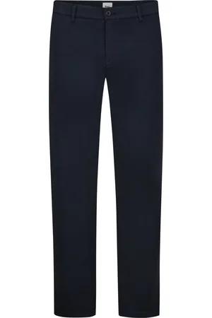 Brax Bequeme Chino-Jogger Phil mit Stretchanteil