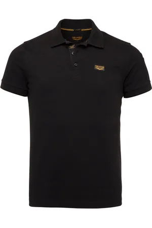 PME Legend™ Poloshirts in Piqué-Qualität mit Stretchanteil