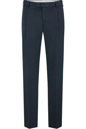 Hiltl Chino Primo in Stretch-Qualität