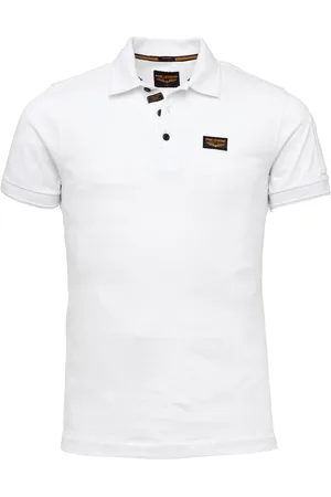 PME Legend™ Poloshirts in Piqué-Qualität mit Stretchanteil