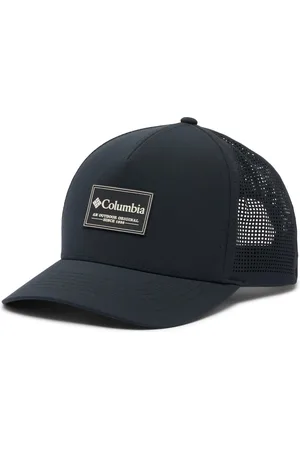 Columbia Mountaincap mit 3D Stretch-Mesh-Hinterteil