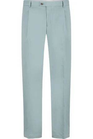 Hiltl Chino Primo in Stretch-Qualität
