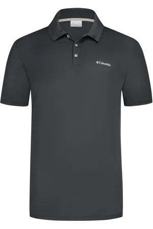 Columbia Leichtes Poloshirt mit Omni-Wick