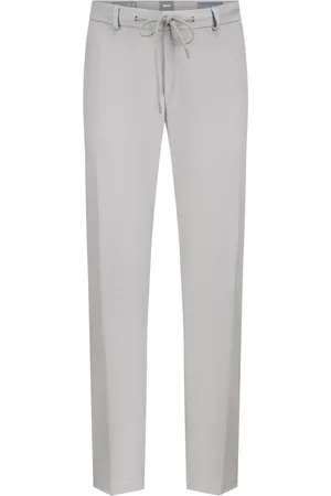 Brax Tunnelzug-Hose mit 24/7 Jerseytec