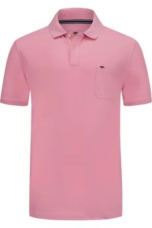 Fynch-Hatton Piqué-Poloshirt aus Premium-Baumwolle