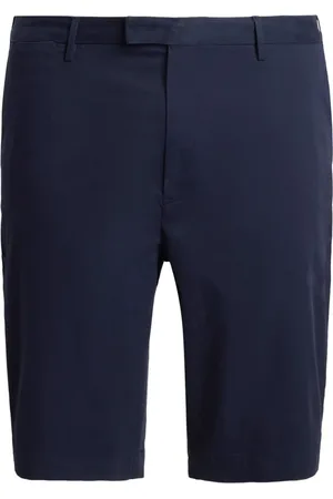 Ralph Lauren Bermudashorts mit Stretchanteil, Classic Fit