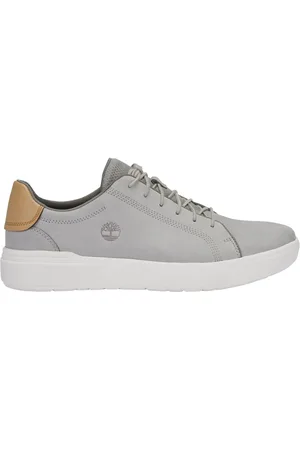 Timberland Leichte Sneaker aus Nubukleder