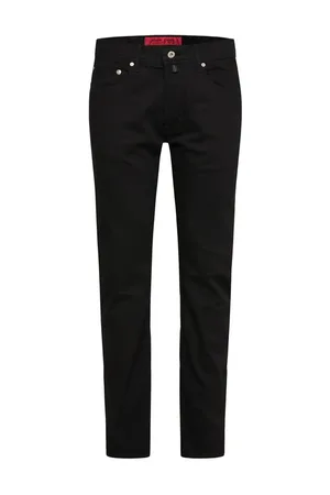 Pierre Cardin 5-Pocket Jeans mit Stretch, Smart Travelling