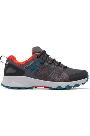Columbia Trekking Schuhe mit Outdry-Ausrüstung