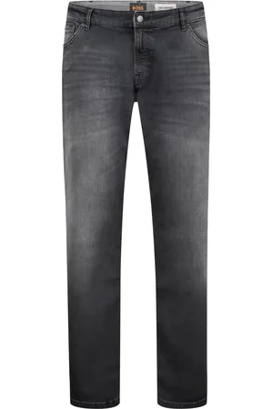 HUGO BOSS Jeans Re.Maine Soft Motion, Regular Fit