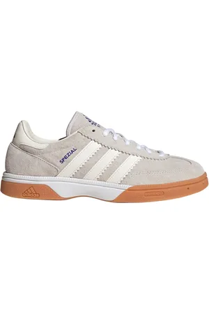 adidas Sneaker HB Spezial aus Veloursleder