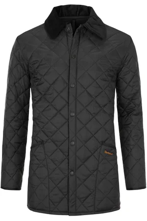 Barbour Leichte Steppjacke, Liddesdale