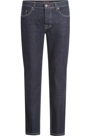 Five Fellas Jeans mit Stretchanteil, Luuk-Z, Straight Fit
