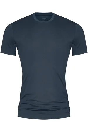 Mey T-Shirt aus einem Baumwollgemisch mit Stretchanteil